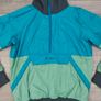 Marmot Half Zip Anorak Windbreaker Jacket Mens Medium Image 2