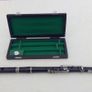 Antique Ebony Flute Image 3