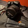 Canon Eos 600d !price drop! Image 7