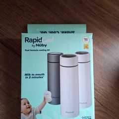 Rapid Cool