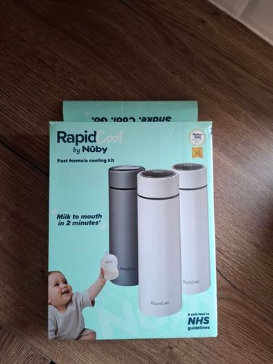 Rapid Cool