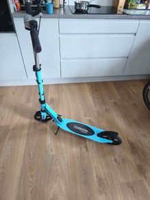 TENBOOM Kick Scooter for Kids Ages 8-12