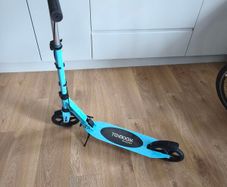 TENBOOM Kick Scooter for Kids Ages 8-12