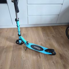TENBOOM Kick Scooter for Kids Ages 8-12