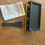 Portable Raclette Image 2