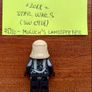 Lego minifigure Rebolt sw0918 - 2018 Image 2