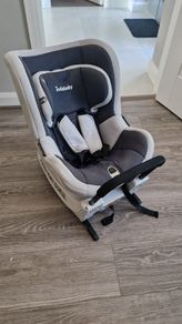 Free car seat