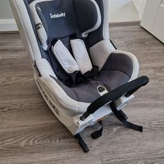 Free car seat