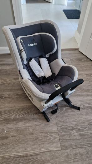 Free car seat