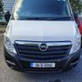 2019 Opel Movano CVRT 120k km Image 2