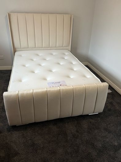 new beds