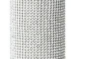 Sparkling Thermal stainless steel bottle, 450ml