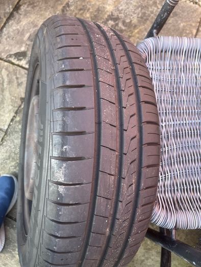 corolla Wheels