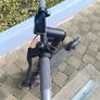 Navee V50 E-Scooter Image 3