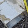steel cavity wall lintel Image 4