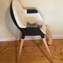 Sturdy Baby High Chair Image 3