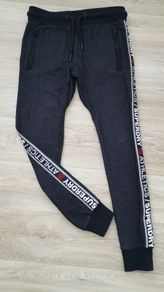 Superdry Sweatpants size S