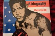 Champion Joe Louis / A Biography  / Chris  Mead /1st. Ed. / 1986