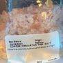 Himalayan organic coarse pink salt 500 g Image 4