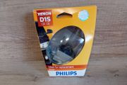 Philips Xenon D1S Headlight Bulb