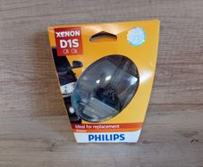 Philips Xenon D1S Headlight Bulb