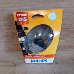 Philips Xenon D1S Headlight Bulb