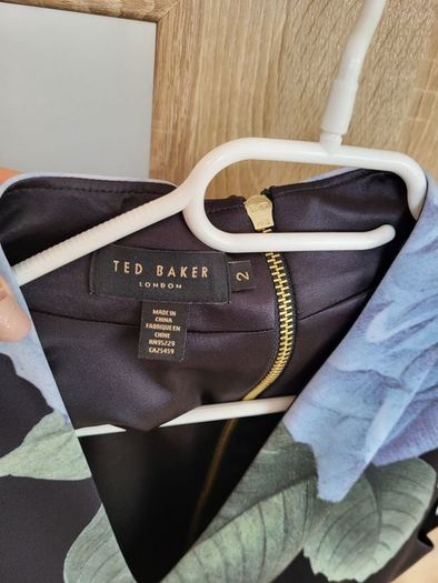 Ted Baker dress