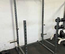 Gym rack