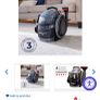Bissell pro spot cleaner Image 3