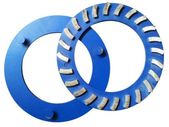 240mm KLINDEX grinding wheel