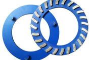 240mm KLINDEX grinding wheel