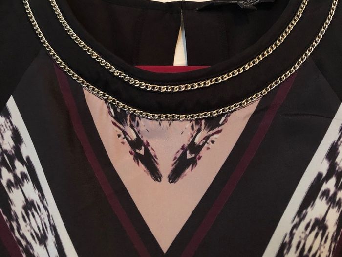 Star by Julien Macdonald top sz 12