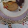Vintage Display Plate Image 4