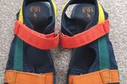 boy's sandals. UK10. 5