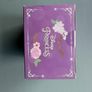 Disney Princess Mulan Pull Back Car 2" - Beast Kingdom - Wind Up Race Car Collectible Image 5