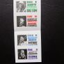 Ireland 2023.Stamp Booklet.Keep it Country.Self-adhesive.MNH. Image 3