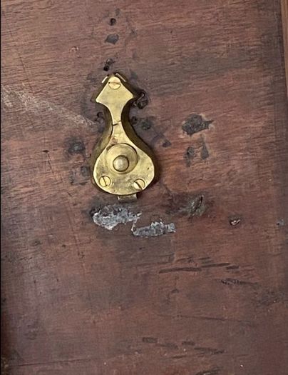 Antique Supper Table