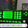 AOR MK2 Scanner Radio and Discone Antenna Image 2