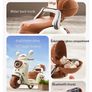 Little Kitten Scooter for Kids Image 3