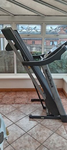 Threadmill