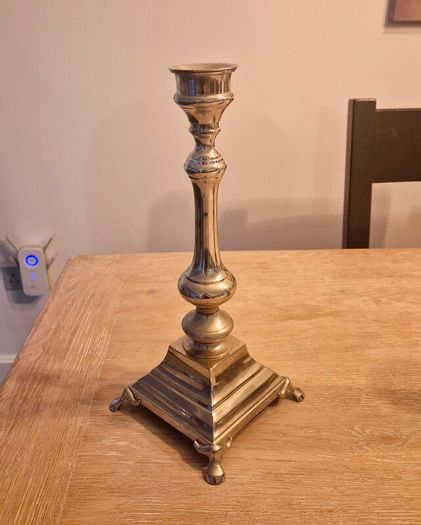 Large heavy Candelabra