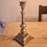 Large heavy Candelabra Image 2