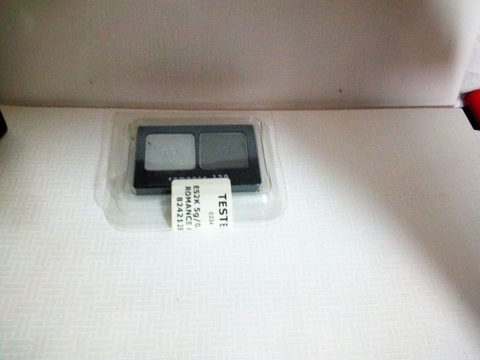 DG eyeshadow