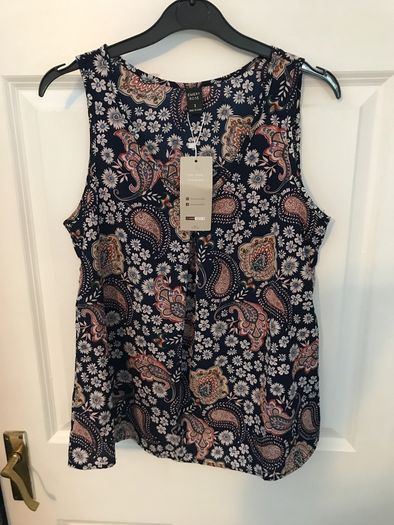 new top