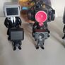 collectible figures Image 3