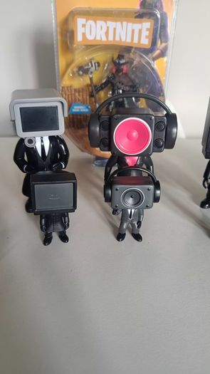 collectible figures