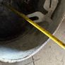 cement /concrete mixer Image 8