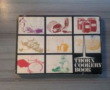 Thorn Cookery Book