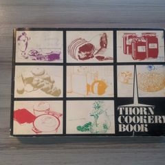 Thorn Cookery Book