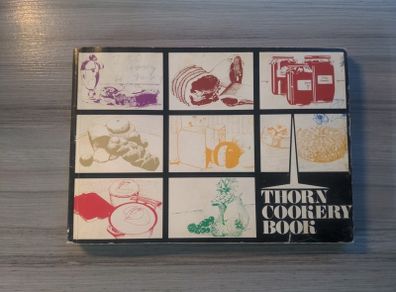 Thorn Cookery Book